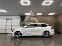2017 Renault Megane