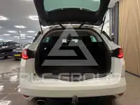 2017 Renault Megane