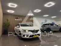 2017 Renault Megane