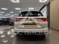 2017 Renault Megane