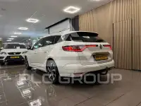2017 Renault Megane