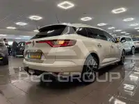 2017 Renault Megane