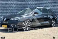 2017 Renault Megane