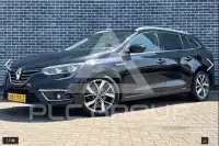 2017 Renault Megane