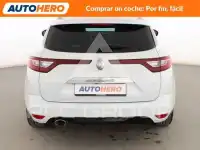 2017 Renault Megane