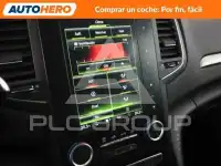 2017 Renault Megane