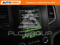 2017 Renault Megane
