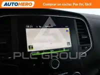 2017 Renault Megane