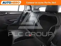 2017 Renault Megane