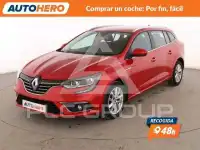 2017 Renault Megane