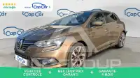 2017 Renault Megane