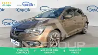 2017 Renault Megane