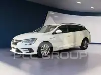 2017 Renault Megane