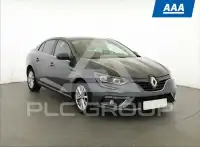 2017 Renault Megane