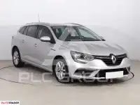 2017 Renault Megane