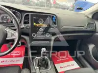 2017 Renault Megane