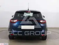 2017 Renault Megane