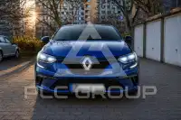 2017 Renault Megane