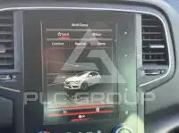 2017 Renault Megane