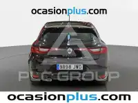 2017 Renault Megane