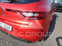2017 Renault Megane