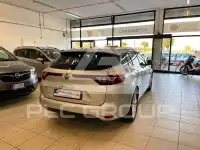 2017 Renault Megane