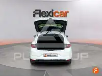 2017 Renault Megane