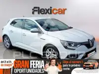 2017 Renault Megane