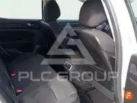 2017 Renault Megane