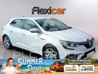 2017 Renault Megane