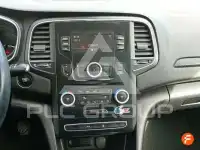 2017 Renault Megane