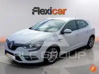 2017 Renault Megane