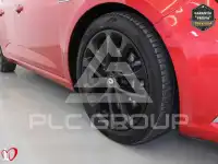 2017 Renault Megane