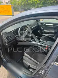 2017 Renault Megane