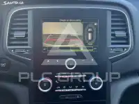 2017 Renault Megane