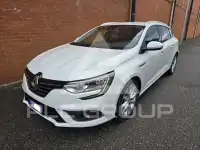 2017 Renault Megane