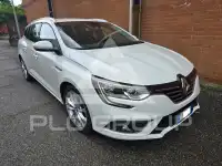 2017 Renault Megane