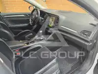 2017 Renault Megane