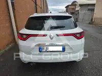 2017 Renault Megane