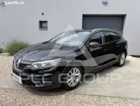 2017 Renault Megane