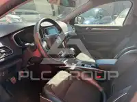 2017 Renault Megane