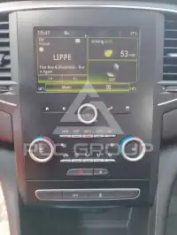 2017 Renault Megane
