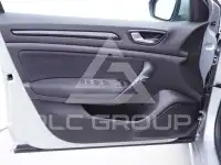 2017 Renault Megane