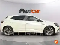2017 Renault Megane
