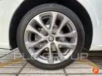 2017 Renault Megane