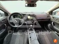 2017 Renault Megane
