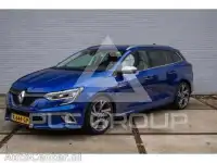 2017 Renault Megane
