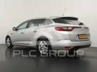 2017 Renault Megane