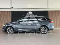 2017 Renault Megane