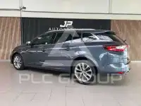 2017 Renault Megane